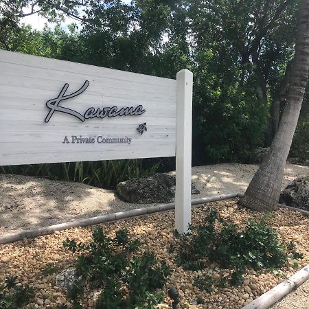 Licensed Mgr - 2/2 Villa - Oceanfront Beach Resort - Saltwater Lagoon & Marina! Key Largo Kültér fotó