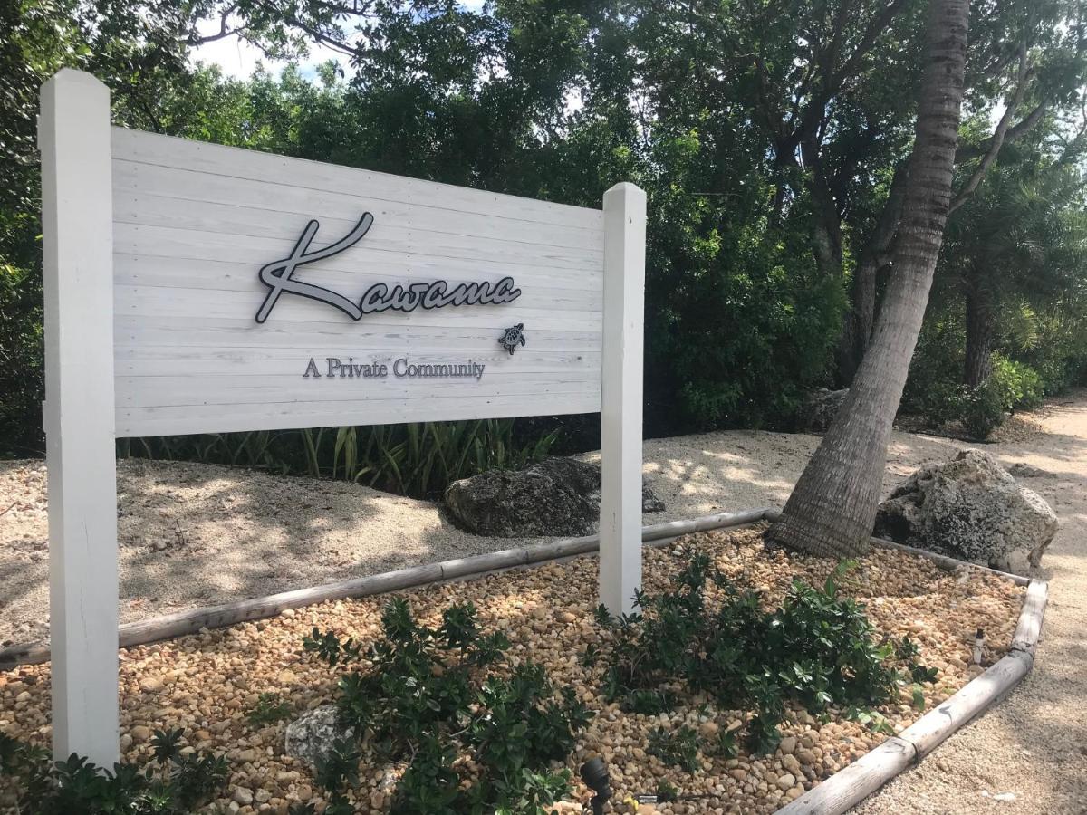 Licensed Mgr - 2/2 Villa - Oceanfront Beach Resort - Saltwater Lagoon & Marina! Key Largo Kültér fotó