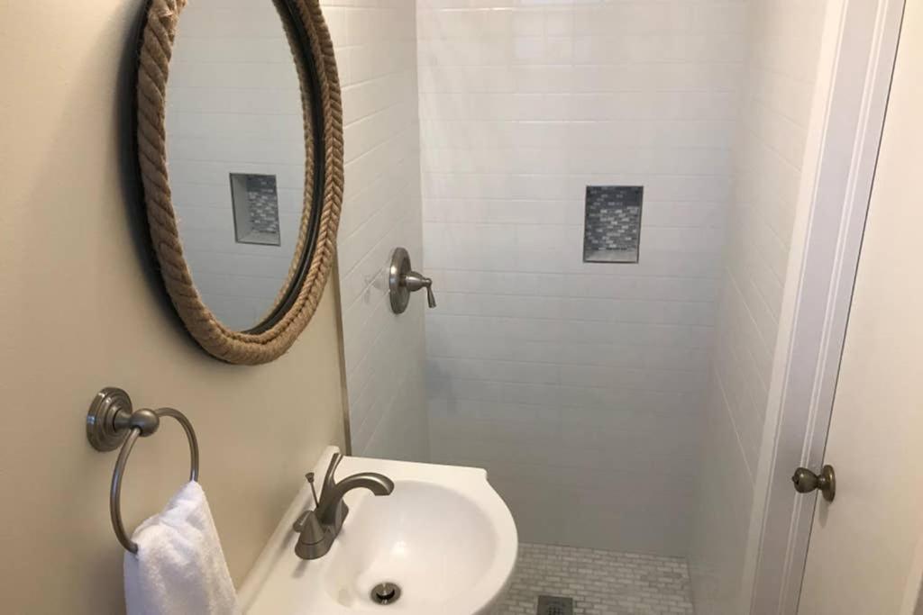 Licensed Mgr - 2/2 Villa - Oceanfront Beach Resort - Saltwater Lagoon & Marina! Key Largo Kültér fotó