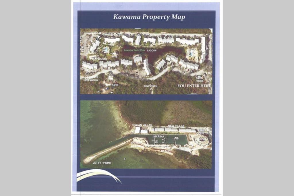 Licensed Mgr - 2/2 Villa - Oceanfront Beach Resort - Saltwater Lagoon & Marina! Key Largo Kültér fotó