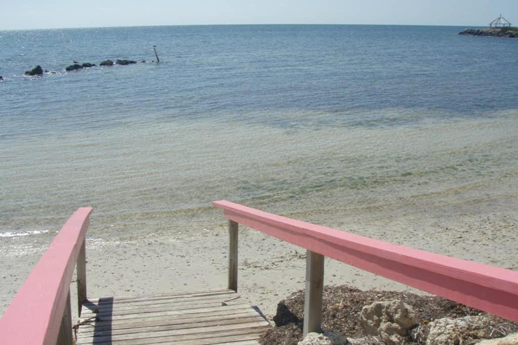Licensed Mgr - 2/2 Villa - Oceanfront Beach Resort - Saltwater Lagoon & Marina! Key Largo Kültér fotó
