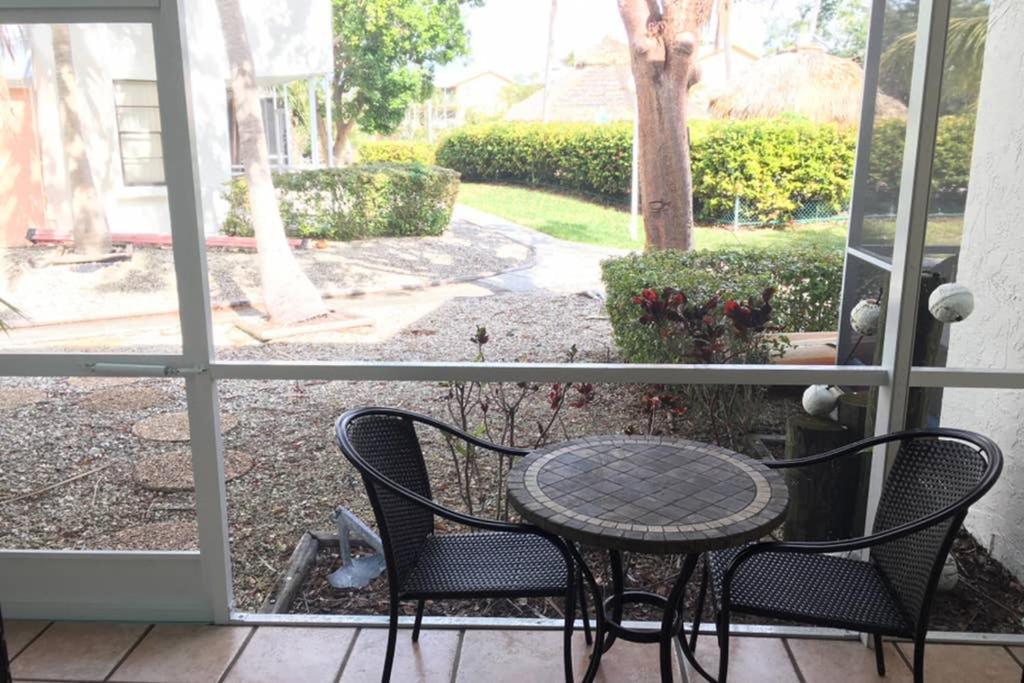 Licensed Mgr - 2/2 Villa - Oceanfront Beach Resort - Saltwater Lagoon & Marina! Key Largo Kültér fotó