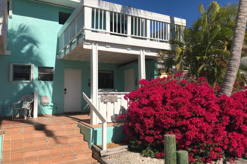 Licensed Mgr - 2/2 Villa - Oceanfront Beach Resort - Saltwater Lagoon & Marina! Key Largo Kültér fotó