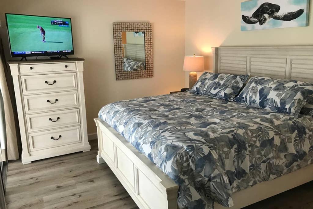 Licensed Mgr - 2/2 Villa - Oceanfront Beach Resort - Saltwater Lagoon & Marina! Key Largo Kültér fotó