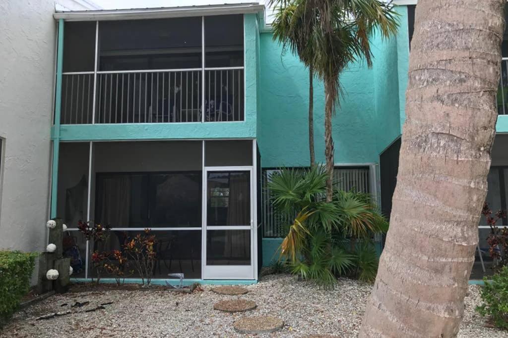 Licensed Mgr - 2/2 Villa - Oceanfront Beach Resort - Saltwater Lagoon & Marina! Key Largo Kültér fotó