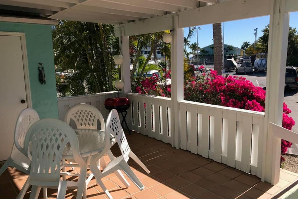 Licensed Mgr - 2/2 Villa - Oceanfront Beach Resort - Saltwater Lagoon & Marina! Key Largo Kültér fotó